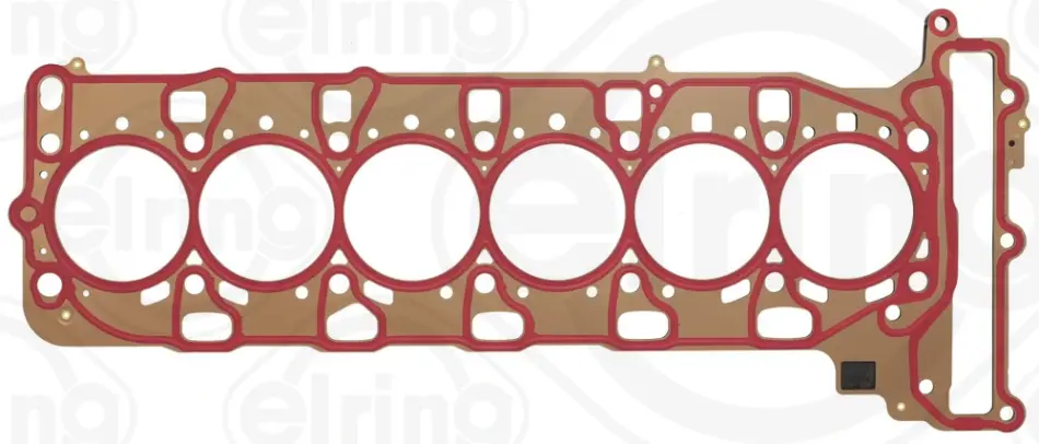 Прокладка ГБЦ BMW X3 (G01/F97/G08)/X4 (G02/F98) 19- (0.95mm) S58 511.091 ELRING 511-091 (фото 1)