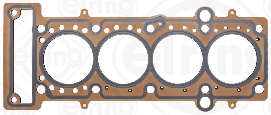 Прокладка, головка циліндра MINI/CHRYSLER W10 B14/W10 B16/W11 B16 +0.30MM 02-07 (вир-во Elring) ELRING 512-220 (фото 1)