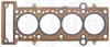 Прокладка, головка циліндра MINI/CHRYSLER W10 B14/W10 B16/W11 B16 +0.30MM 02-07 (вир-во Elring) ELRING 512-220 (фото 1)