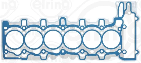 Прокладка ГБЦ BMW 5 (E60) 04-10 N52/N53 Ø83,00mm 1.20mm 512.270 ELRING 512-270
