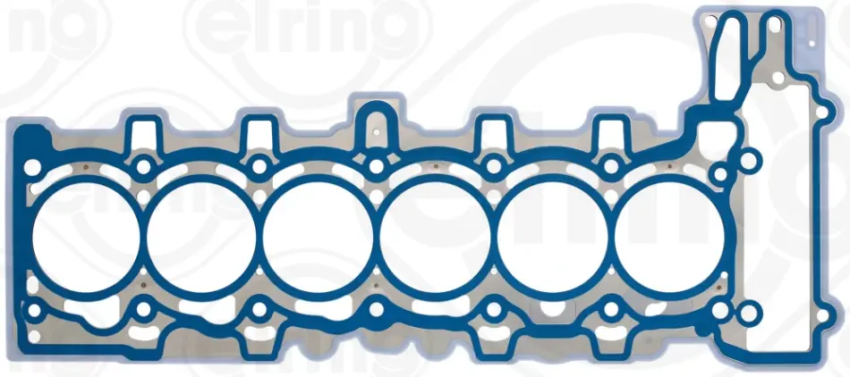 Прокладка ГБЦ BMW 3 (E90)/5 (E60/F10)/7 (E65/E66/E67/F01-F04)/X5 (E70) 04- N51/N52/N53 (1.50 мм) 512.330 ELRING 512-330 (фото 1)