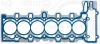 Прокладка ГБЦ BMW 3 (E90)/5 (E60/F10)/7 (E65/E66/E67/F01-F04)/X5 (E70) 04- N51/N52/N53 (1.50 мм) 512.330 ELRING 512-330 (фото 1)