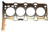 Прокладка ГБЦ Hyundai Santa Fe/Tucson/Kia Sportage 2.0 CRDi 06- (3 метки) (1.4mm) 514.140 ELRING 514-140 (фото 1)