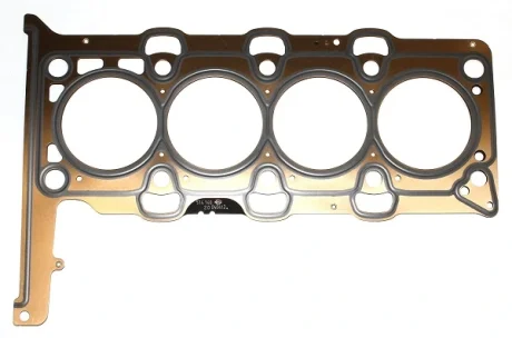 Прокладка ГБЦ Hyundai Santa Fe/Tucson/Kia Sportage 2.0 CRDi 06- (3 метки) (1.4mm) 514.140 ELRING 514-140