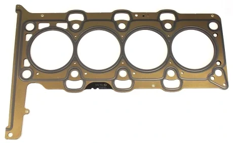 Прокладка головка циліндра HYUNDAI 2,2CRDI D4HB 2! 1,40MM - 05.2014 (вир-во Elring) ELRING 514-150