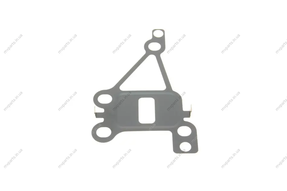 Прокладка помпи води Nissan Teana 2.5 13- 514.450 ELRING 514-450 (фото 1)