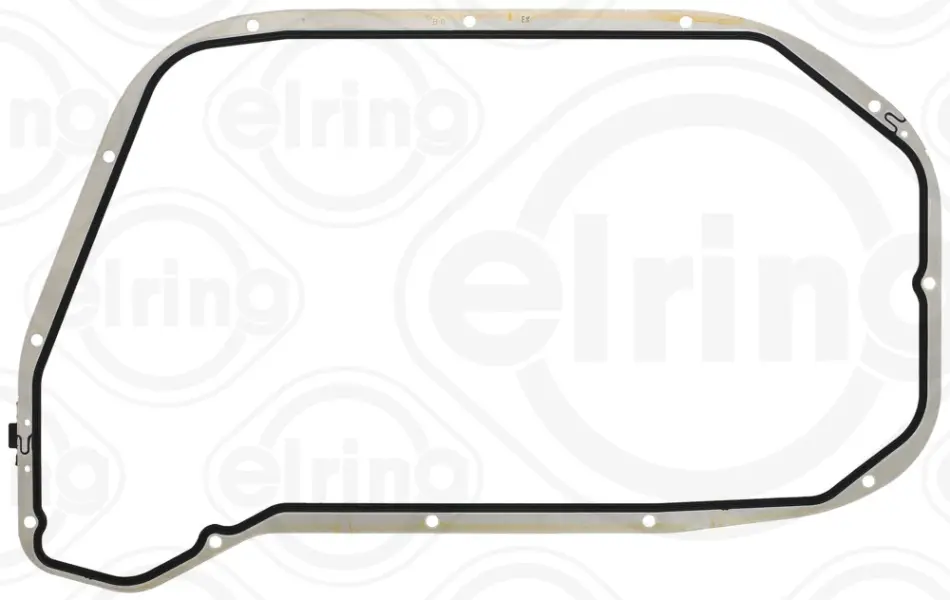 Прокладка піддону Audi Q5 08- 514.760 ELRING 514-760 (фото 1)
