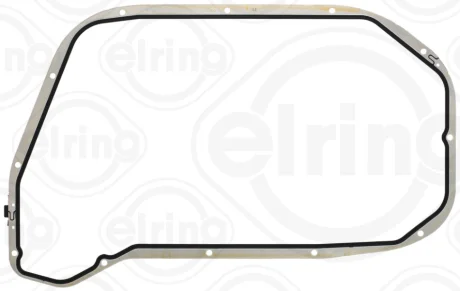 Прокладка піддону Audi Q5 08- 514.760 ELRING 514-760