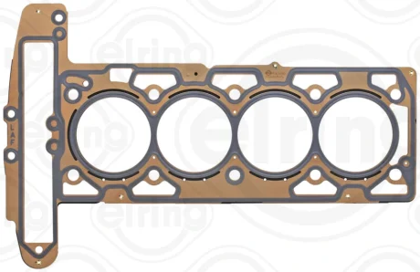 Прокладка ГБЦ Chevrolet Equinox 2.4 09-17 (0.64mm) 514.960 ELRING 514-960