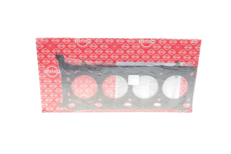 Прокладка ГБЦ BMW 5 (E39)/7 (E38) 3.5i 96-01 (1.74mm) (1-4 cil) (d=85mm), M62 B35 515.250 ELRING 515-250