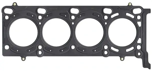 Прокладка ГБЦ (R) BMW 5 (E39)/7 (E38) 3.5i (M62) 96-01 (2.07mm) 515.270 ELRING 515-270 (фото 1)