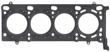 Прокладка ГБЦ (R) BMW 5 (E39)/7 (E38) 3.5i (M62) 96-01 (2.07mm) 515.270 ELRING 515-270