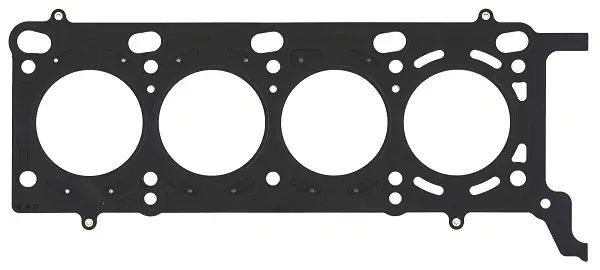 Прокладка ГБЦ (L) BMW 5 (E39)/7 (E38) 3.5i (M62) 96-01 (2.07mm) 515.290 ELRING 515-290 (фото 1)