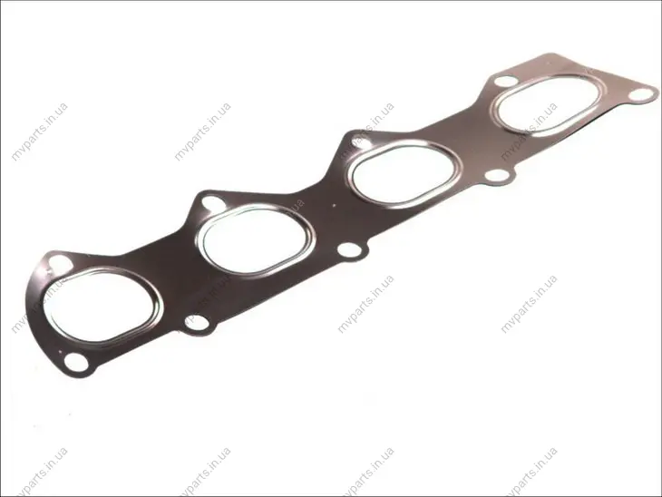Прокладка колектора випускного Skoda Fabia II 1.6 07-14/ Rapid 1.6 12- 517.120 ELRING 517-120 (фото 1)
