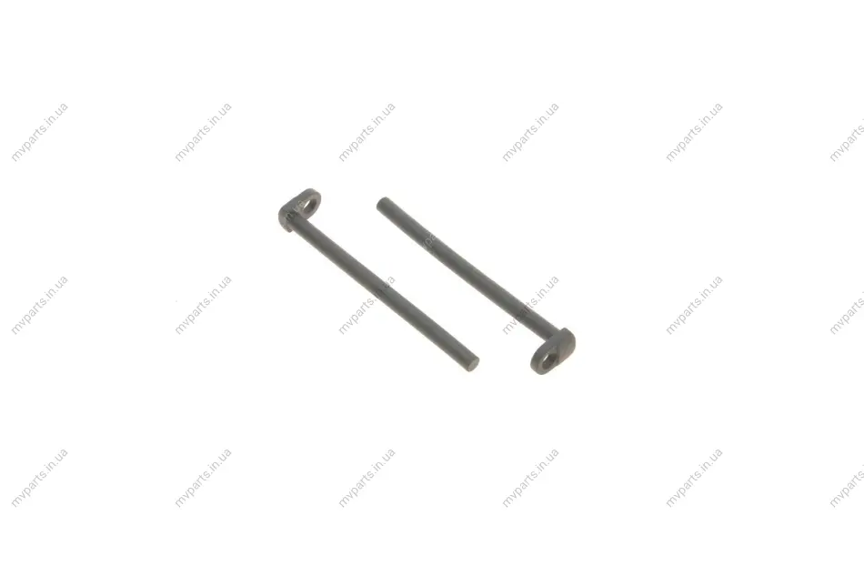 Прокладка ущільнююча Citroen/Ford/Peugeot/Volvo 517.400 ELRING 517-400 (фото 1)