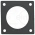 Прокладка колектора впускного Nissan Pathfinder 2.5 dCi 05- 518.140 ELRING 518-140 (фото 1)
