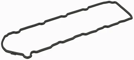 Прокладка кришки головки блоку циліндрів NISSAN 2.5 dCi YD25DDTi 01.2010- (вир-во Elring) ELRING 518-620