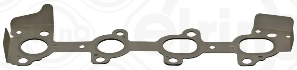 Прокладка колектора випускного Renault Kangoo/Megane 1.5dCi 18-/Dacia Dokker/Logan 1.5dCi 12- 519.180 ELRING 519-180 (фото 1)