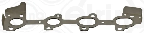 Прокладка колектора випускного Renault Kangoo/Megane 1.5dCi 18-/Dacia Dokker/Logan 1.5dCi 12- 519.180 ELRING 519-180