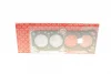 Прокладка ГБЦ Mitsubishі Galant 2.0 8V 84-90 (1.40mm) 521.142 ELRING 521-142 (фото 1)