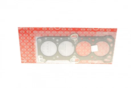 Прокладка ГБЦ Mitsubishі Galant 2.0 8V 84-90 (1.40mm) 521.142 ELRING 521-142