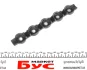 Комплект прокладок (верхній) Renault Master 2.3 dCi/Opel Movano 2.3 CDTI 10- 521.150 ELRING 521-150 (фото 4)