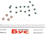Комплект прокладок (верхній) Renault Master 2.3 dCi/Opel Movano 2.3 CDTI 10- 521.150 ELRING 521-150 (фото 6)