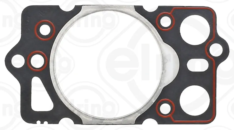 Прокладка ГБЦ Jeep Cherokee/Grand Cherokee 2.5/3.1 TD 88-01 (1.59mm) 521.347 ELRING 521-347 (фото 1)