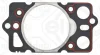 Прокладка ГБЦ Jeep Cherokee/Grand Cherokee 2.5/3.1 TD 88-01 (1.59mm) 521.347 ELRING 521-347 (фото 1)