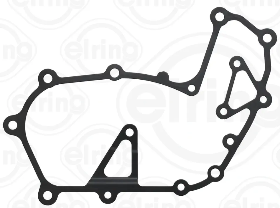 Прокладка АКПП MB C-class (W204/W205)/E-class (W212/W213) 08- 521.371 ELRING 521-371 (фото 1)