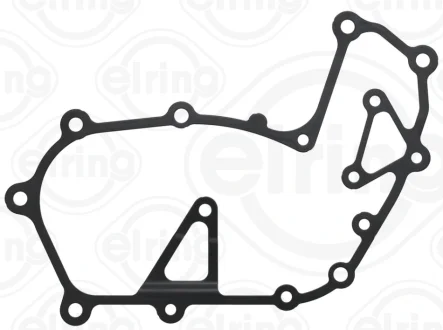 Прокладка АКПП MB C-class (W204/W205)/E-class (W212/W213) 08- 521.371 ELRING 521-371
