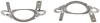 Прокладка клапана EGR Citroen Jumpy/Peugeot Expert 2.0 HDi 09- 521.600 ELRING 521-600 (фото 1)
