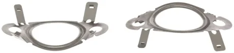 Прокладка клапана EGR Citroen Jumpy/Peugeot Expert 2.0 HDi 09- 521.600 ELRING 521-600