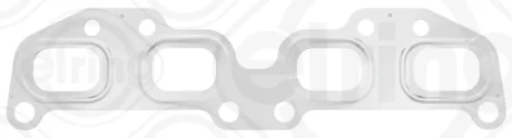 Прокладка, випускний колектор NISSAN 2,0/2,5 16V QR20DE/QR25DE (вир-во Elring) ELRING 521-620