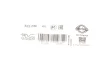 Прокладка колектора впускного Renault Kangoo 1.2 16V 01- 522.230 ELRING 522-230 (фото 3)