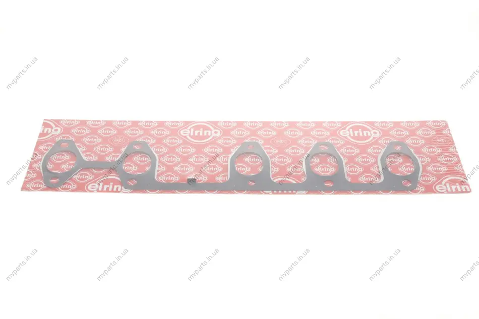 Прокладка колектора випускного VW T5 2.5TDI 03- 522.450 ELRING 522-450 (фото 1)