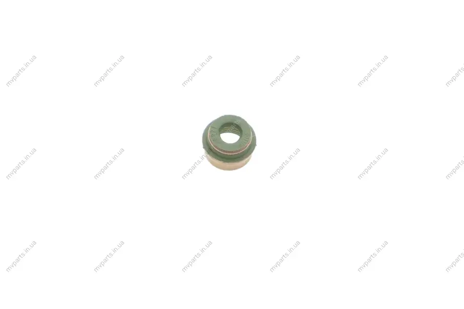 Сальник клапана (впуск/випуск) Renault Kangoo 1.2 16V 01- 522.930 ELRING 522-930 (фото 1)