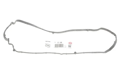 Прокладка кришки клапанів Renault Kangoo 1.2 16V 01- 522.950 ELRING 522-950