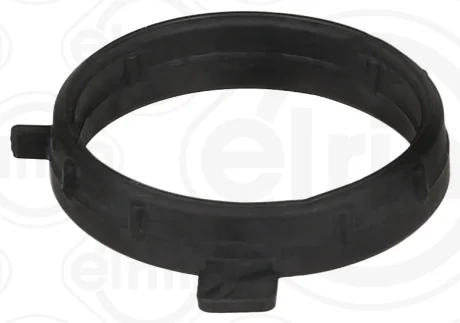 Прокладка кришки клапанів Porsche Panamera 3.6/4.8 09-13 523.100 ELRING 523-100