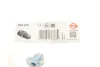 Болт зливу оливи + шайба Citroen Berlingo/Peugeot Partner 1.6/Peugeot Boxer 2.2 HDi 09- (M16x1.5x16) 523.470 ELRING 523-470 (фото 2)