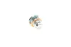 Болт зливу оливи + шайба Citroen Berlingo/Peugeot Partner 1.6/Peugeot Boxer 2.2 HDi 09- (M16x1.5x16) 523.470 ELRING 523-470 (фото 3)
