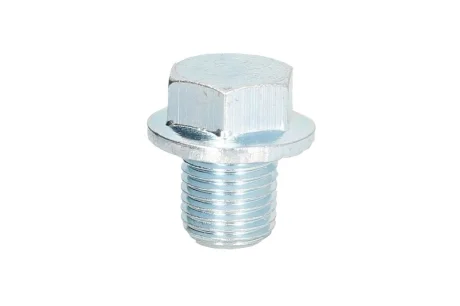 Болт зливу оливи Hyundai Accent/Kia Rio 90- (M14x1.5x15mm) 523.480 ELRING 523-480