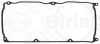Прокладка клапанної кришки MAZDA F6/F8/FE (вир-во Elring) ELRING 523-615 (фото 2)