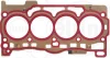 Прокладка ГБЦ VW Caddy V/Multivan T7 1.5 TSI 21- (0.72mm) (R) 523.821 ELRING 523-821 (фото 1)