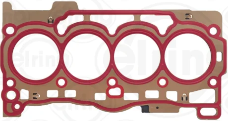 Прокладка ГБЦ VW Caddy V/Multivan T7 1.5 TSI 21- (0.72mm) (R) 523.821 ELRING 523-821