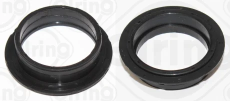 Прокладка в кришку головки циліндрів зверху Chrysler/JEEP 3,0/3,2/3,6 V6 (2) 10- (вир-во Elring) ELRING 523-950
