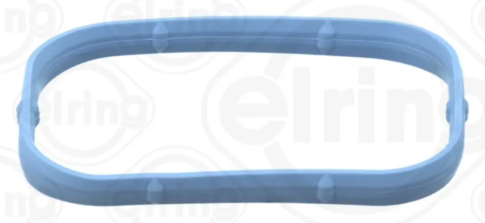 Прокладка колектора впускного Jeep Cherokee/Grand Cherokee 3.2 10- 524.020 ELRING 524-020 (фото 1)