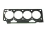 Прокладка ГБЦ Renault Megane/Laguna/Clio 1.8/2.0i 91-03, Ø83,20mm, 1.00mm 525.261 ELRING 525-261 (фото 1)
