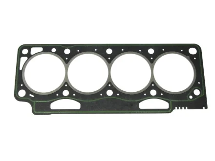 Прокладка ГБЦ Renault Megane/Laguna/Clio 1.8/2.0i 91-03, Ø83,20mm, 1.00mm 525.261 ELRING 525-261