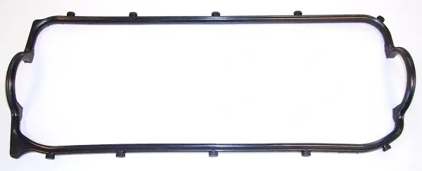 Прокладка кришки клапанів Honda Civic I/III 1.2/1.3/1.5 83-89 526.347 ELRING 526-347 (фото 1)